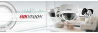 Hikvision производитель